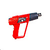 Фен промышленный MPT 2000 Вт 350-550°С 300-500 л/мин Red (MHG2003)