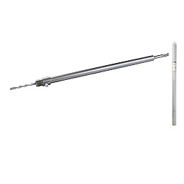 Хвостовик для сверла корончатого GRANITE 22х450 мм SDS-PLUS Grey (2-09-045)