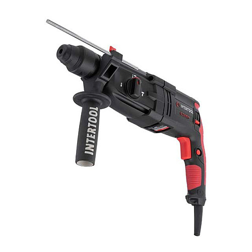 Перфоратор прямой INTERTOOL WT-0170NE 1000 Вт