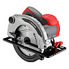 Дисковая пила INTERTOOL DTE-0613S 1300 Вт
