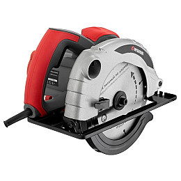 Дисковая пила INTERTOOL DTE-0613S 1300 Вт