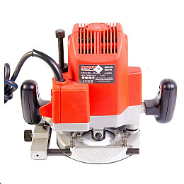 Машина фрезерная MPT PROFI 1800 Вт 23000 об/м 6-12 мм 65 мм Red (MRU1205)