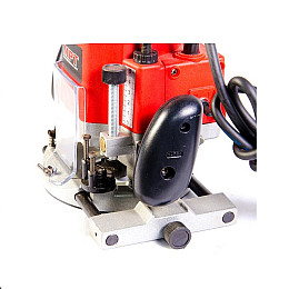 Машина фрезерная MPT PROFI 1800 Вт 23000 об/м 6-12 мм 65 мм Red (MRU1205)