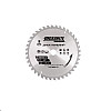 Диск пильний для дерева GRANITE 300х32х40Т адаптер 32-30/32-25.4 5100 об/хв (5-30-040)