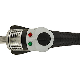 Паяльник для пластиковых труб MASTERTOOL 20-63 мм 2450 Вт 220 V 50 Hz 0-300°С IP44 LED (ППТ2450)