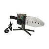 Паяльник для пластиковых труб MASTERTOOL 20-63 мм 1500 Вт 220 V 50 Hz 0-300°С IP44 LED (ППТ1500)