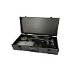Паяльник для пластиковых труб MASTERTOOL 20-63 мм 1500 Вт 220 V 50 Hz 0-300°С IP44 LED (ППТ1500)