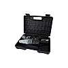 Паяльник для пластиковых труб MASTERTOOL 20-32 мм 800 Вт 220 V 50 Hz 0-300°С IP44 LED (ППТ800)