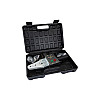 Паяльник для пластиковых труб MASTERTOOL 20-32 мм 800 Вт 220 V 50 Hz 0-300°С IP44 LED (ППТ800)