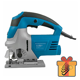 Лобзик электрический KRAISSMANN 801 SSE 80T