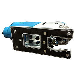 Лобзик электрический KRAISSMANN 801 SSE 80T