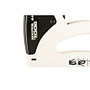 Степлер рессорний MASTERTOOL скоба R53 6-14мм Grey (41-0901)