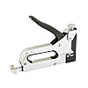 Степлер пружинный MASTERTOOL скоба R53 4-14 мм Grey (41-0906)