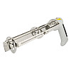 Термонож для пенопласта MASTERTOOL 220 Вт Grey (ТНП220)