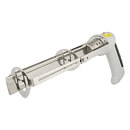 Термонож для пенопласта MASTERTOOL 220 Вт Grey (ТНП220)