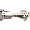 Термонож для пенопласта MASTERTOOL 220 Вт Grey (ТНП220)