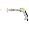 Термонож для пенопласта MASTERTOOL 220 Вт Grey (ТНП220)