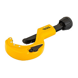 Труборіз для металевих труб MASTERTOOL 6-64 мм Yellow (74-0413)