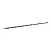 Лом строительный MASTERTOOL HRC 40-48 Ø 25 мм 1600 мм Grey (03-1015)