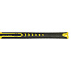 Топор-колун MASTERTOOL 2700 г HRC60 900 мм Жовтий та Чорний (05-0210)
