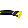 Топор-колун MASTERTOOL 2000 г HRC50 810 мм Жовтий та Чорний (05-0909)