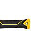 Молоток слесарный MASTERTOOL 1000 г HRC50 320 мм Yellow and Black (02-0910)