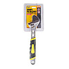 Ключ разводной MASTERTOOL 300 мм 0 – 47 мм CrV Black (76-0424)