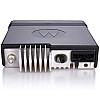 Цифровая радиостанция Motorola DM4600e VHF AES 256 и антенной 50см