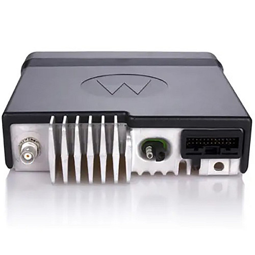 Цифровая радиостанция Motorola DM4600e VHF AES 256 и антенной 50см