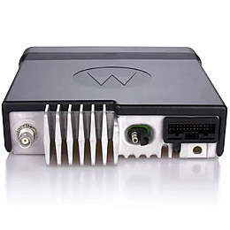 Цифрова радіостанція Motorola DM4600e VHF AES 256