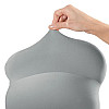 Автомобильная подушка для поясницы BASEUS ComfortRide CNYZ000013