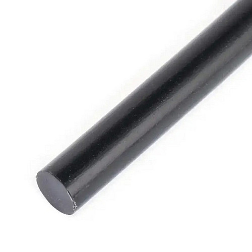Стрижні для клейового пістолета UKC 1119 7х300 мм Black