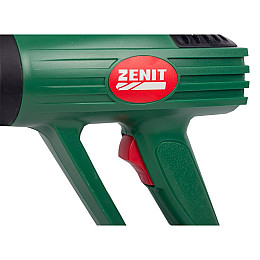 Строительный фен Zenit ЗФ-2010 М2