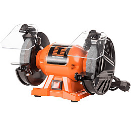 Точильний станок Tekhmann TBG-4006