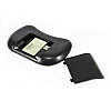 Бездротова клавіатура Noisy i8 mini Russian language Black (hub_np2_0003)