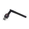 Мережевий адаптер USB Wi-Fi 802.11n з антеною PWE (hub_np2_0309)