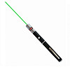 Мощная лазерная указка Green Laser Pointer Черная (650279397A)