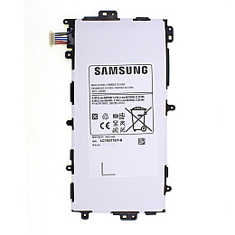 Акумулятор SP3770E1H для Samsung Galaxy Note 8.0 N5100/N5110/N5120 4600 mAh (03951)
