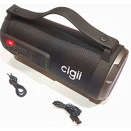 Беспроводная колонка Bluetooth Cigii K1201 (200468)