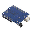 Набор для сборки Arduino Uno R3 обучающий (006046)