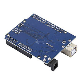 Набір для складання Arduino Uno R3 повчальний (006046)