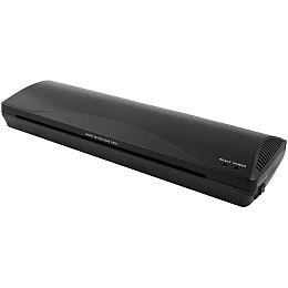 Ламінатор Esperanza EFL003 Aeon 430х140х65 мм Чорний