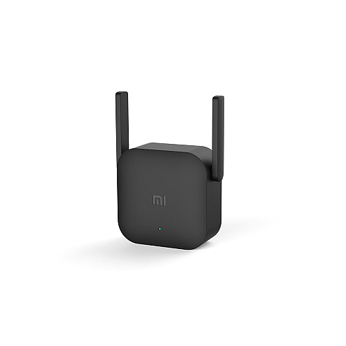 Бездротовий Wi-Fi репітер розширювач діапазону Xiaomi Amplifier Pro 300 (Black)