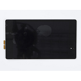 Модуль: тачскрин + LCD 1920 х 1200 для планшета ASUS Google NEXUS 7 2Gen 2013 ME571 (A52004)