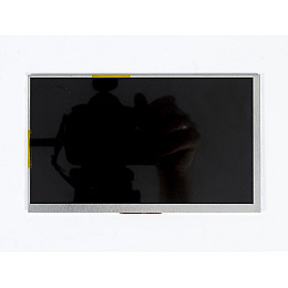 Матрица Cameron Sino 7 164 х 97 мм 800 x 480 глянцевая 50 pin для планшета kingvina (A211)