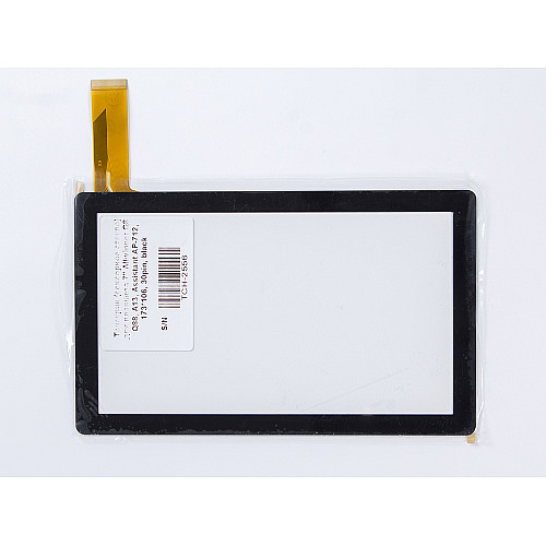 Тачскрин (сенсорне скло) Cameron Sino kingvina для планшета 7 QCY-FPC-070038-V1 (A276)