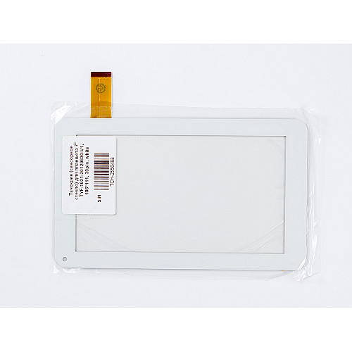 Тачскрин (сенсорное стекло) Cameron Sino kingvina 186 х 111 30pin для планшета 7 vtc5070a51 White (A460)