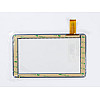 Тачскрин (сенсорное стекло) Cameron Sino kingvina 186 х 111 30pin для планшета 7 vtc5070a51 White (A460)