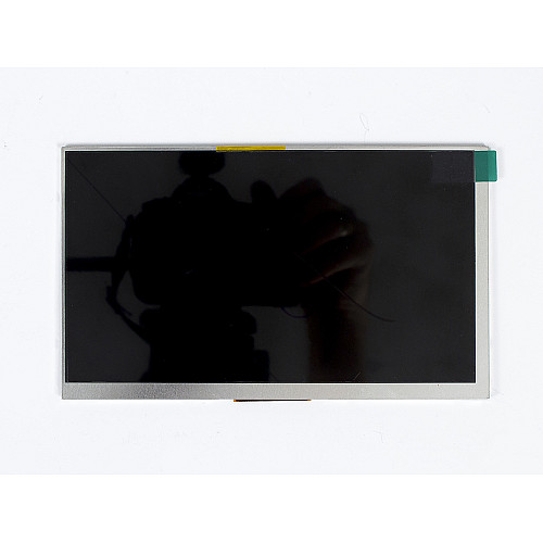 Матриця Cameron Sino 7 164 х 97 мм 1024 x 600 глянсова 50 pin для планшета Kingvina (A208)