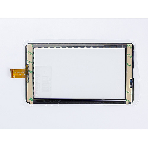 Тачскрин (сенсорное стекло) Cameron Sino kingvina 158 x 104 30pin для планшета 7 YLD-CG0047-FPC-A1 Black (A499)
